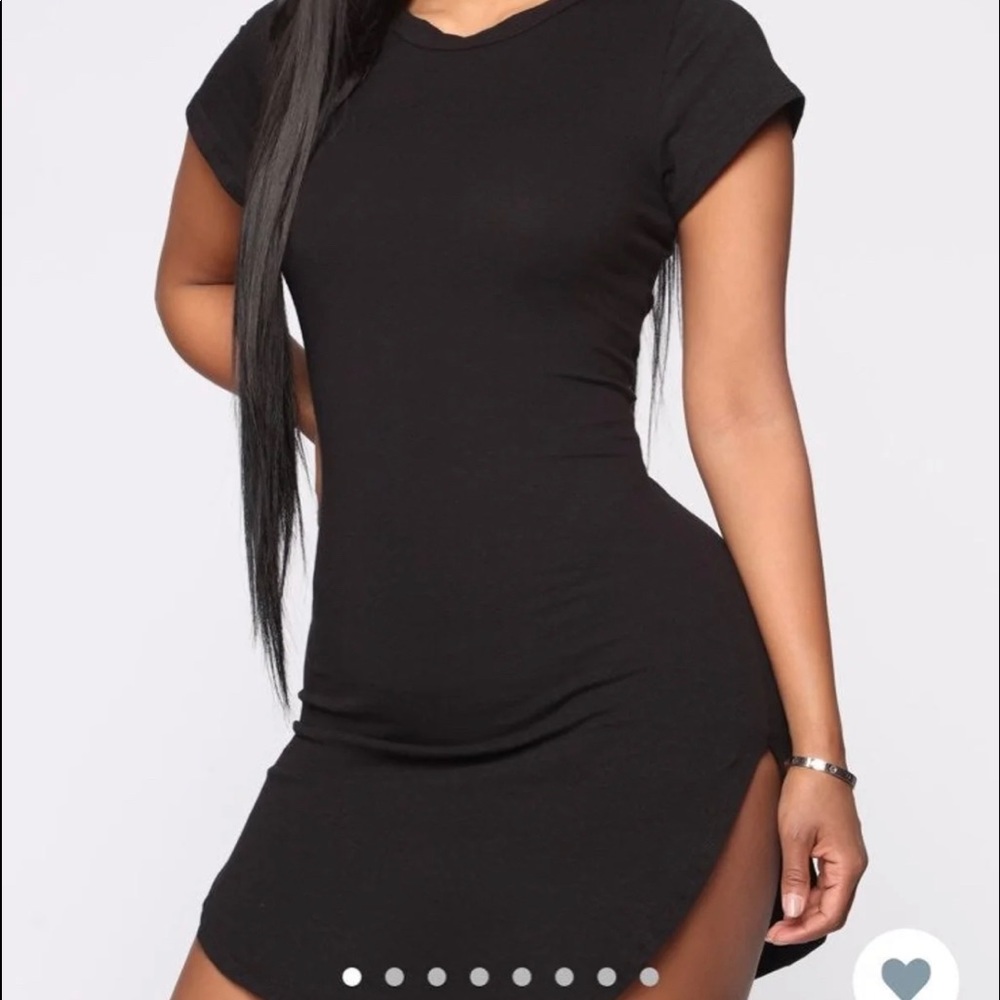 Tunic dress